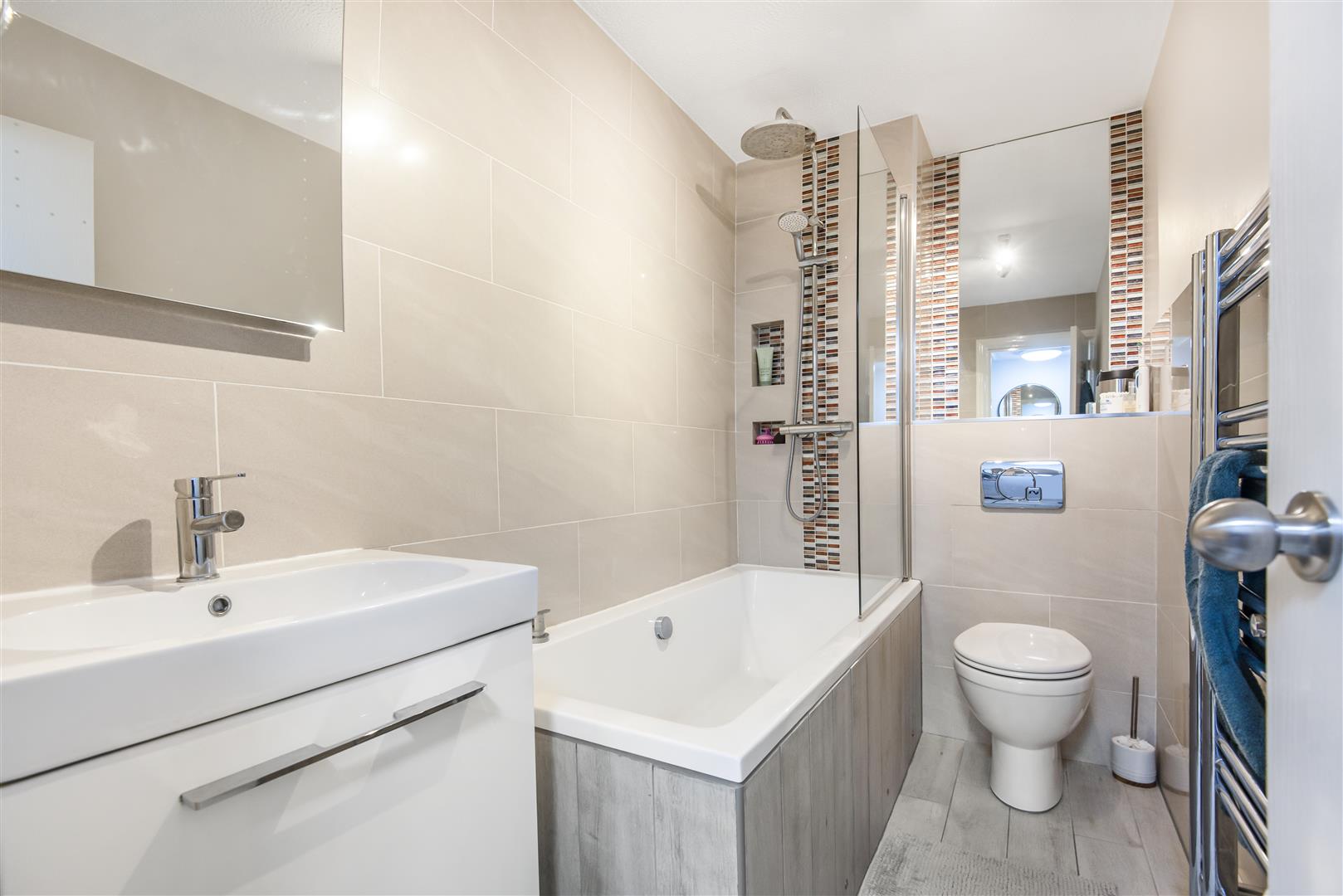 Kingfisher Place, Reading Walmsley