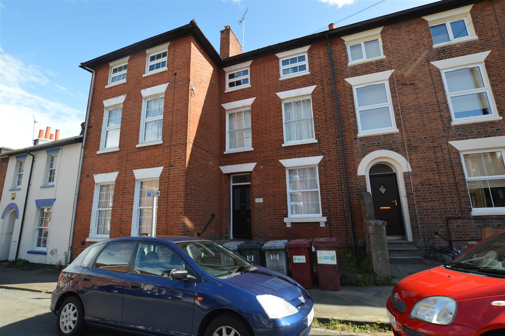 Flat 3, 11 Prospect Street Walmsley
