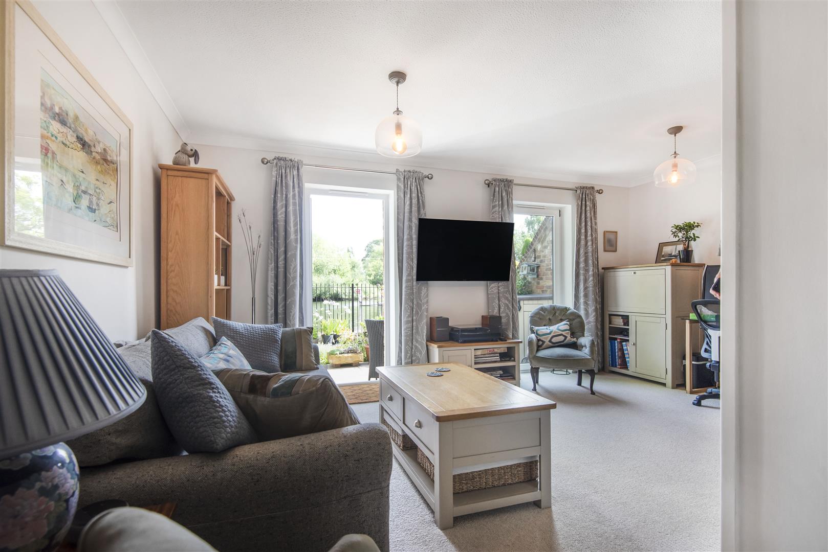 Kingfisher Place, Reading Walmsley