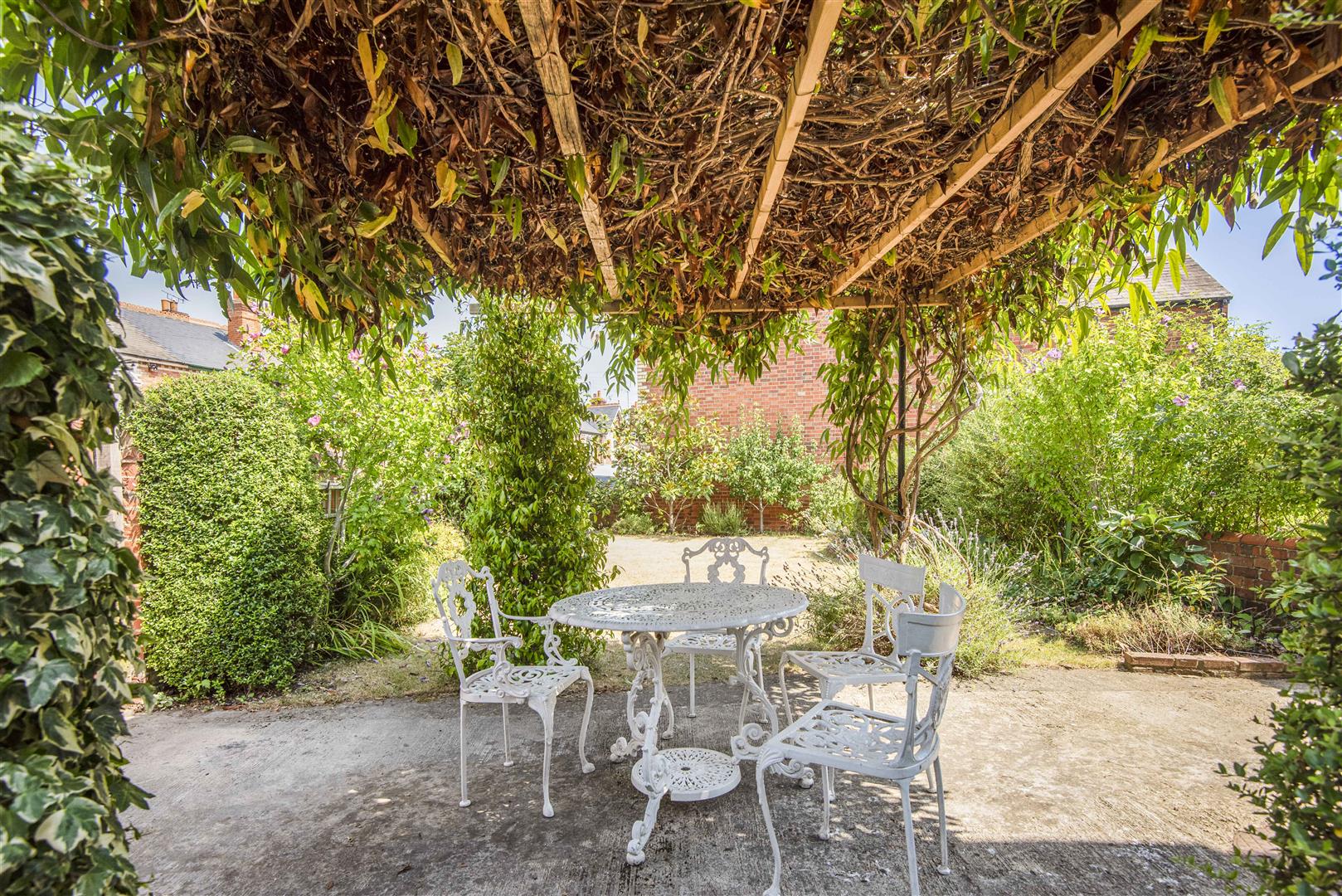 Cholmeley Road  house for sale in Reading