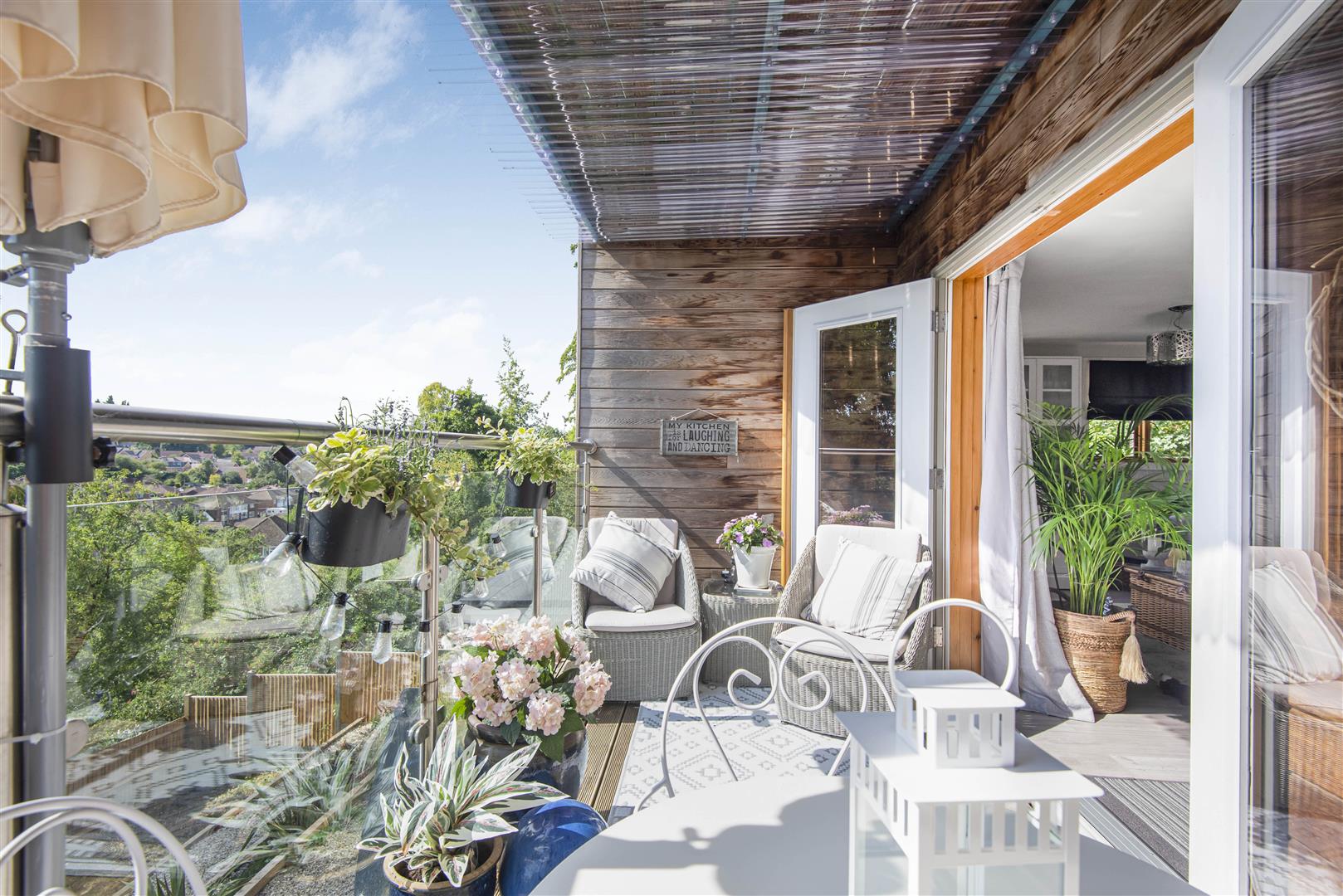 Grove Hill Close Emmer Green Apartment for sale in Reading