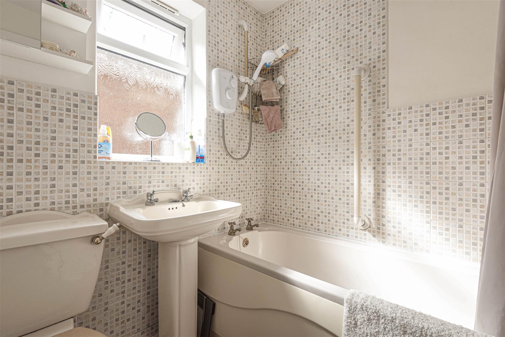 Sheridan Avenue, Caversham, Reading Walmsley