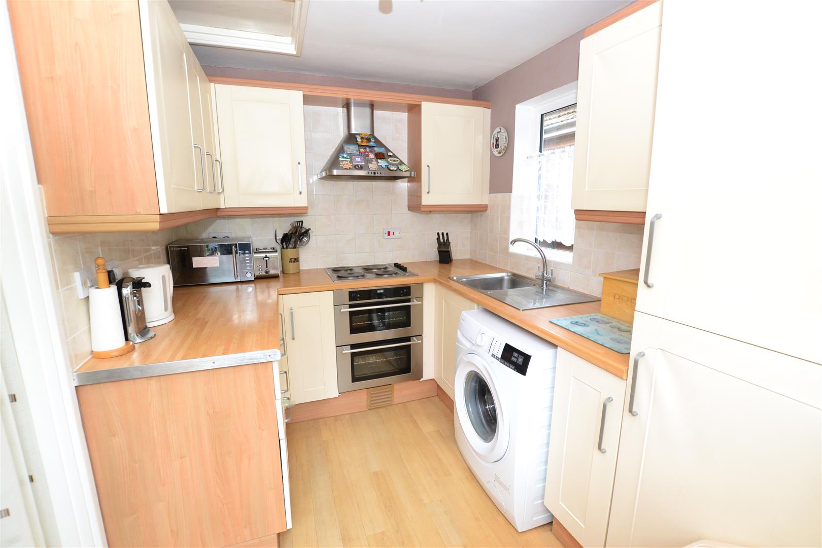 Sheridan Avenue, Caversham, Reading Walmsley