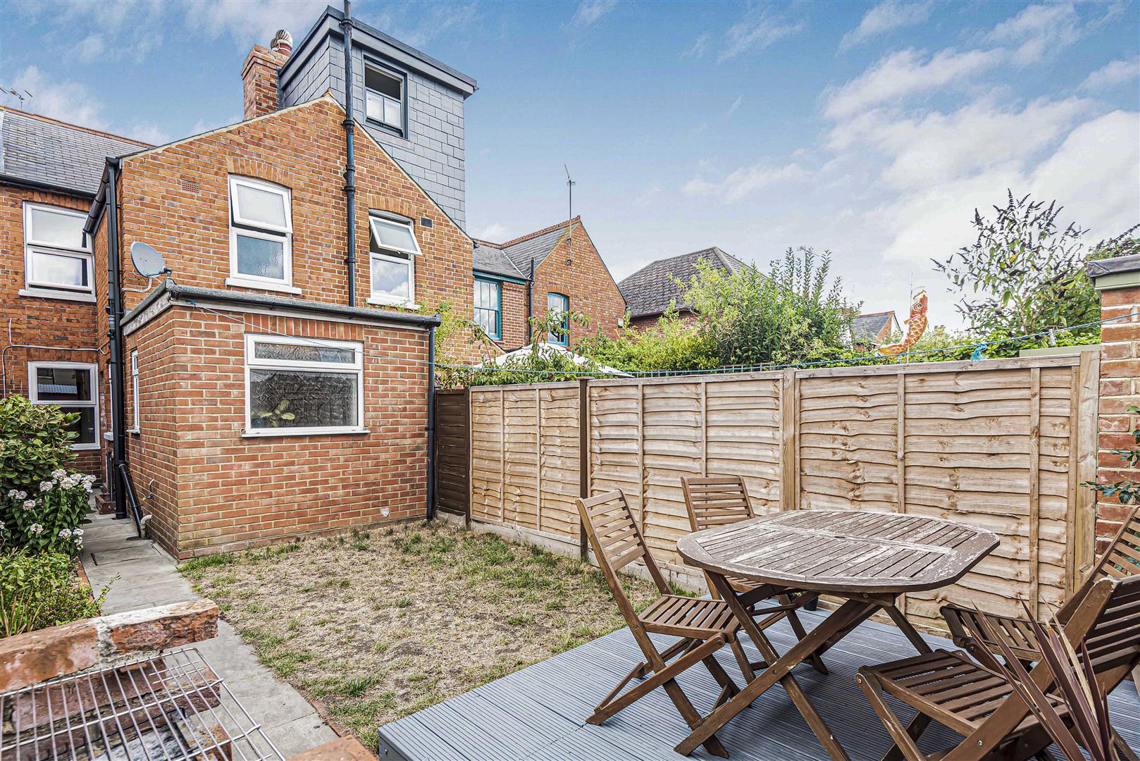 Kings Road, Caversham, Reading RG4 8DS Walmsley