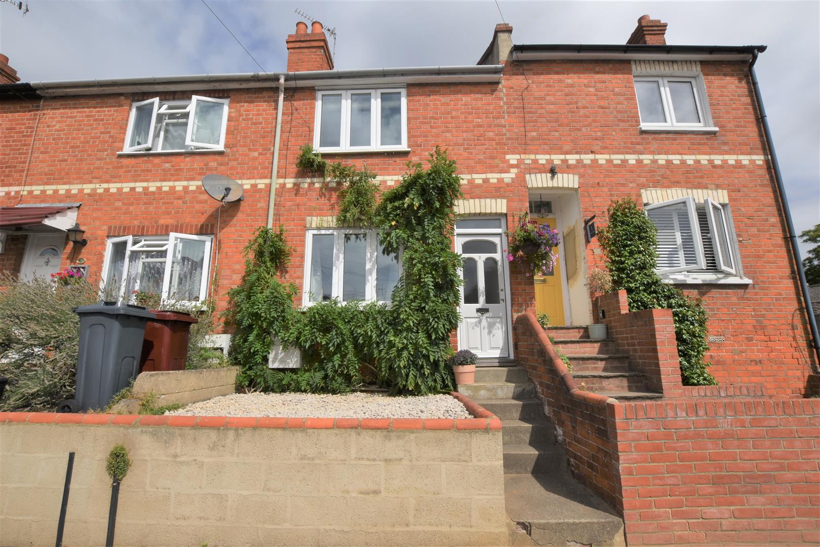 3 Oxford Street Walmsley