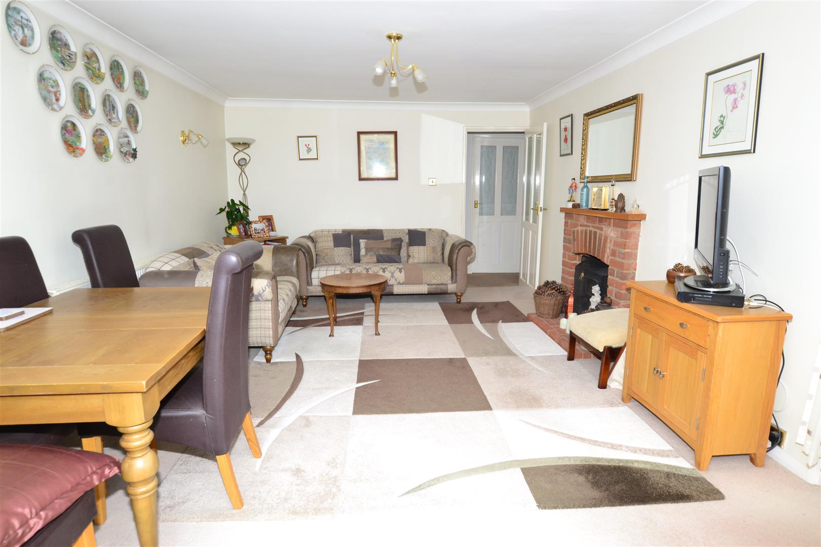 Sheridan Avenue, Caversham, Reading Walmsley