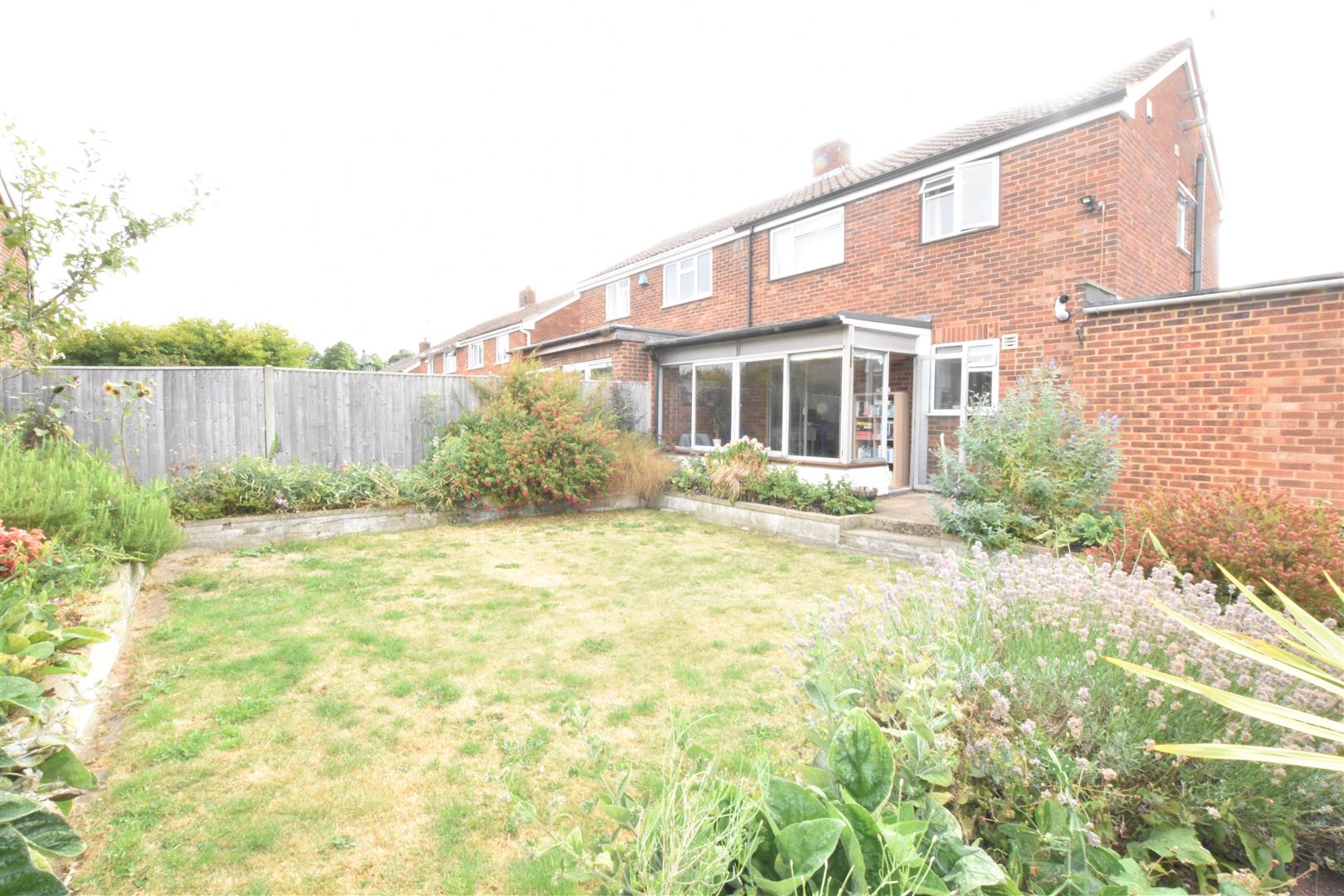 Newbery Close, Tilehurst Walmsley