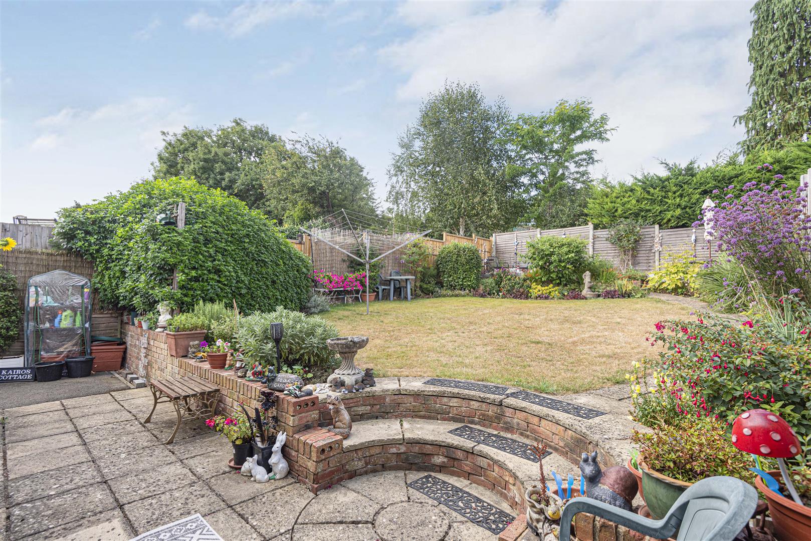 Sheridan Avenue, Caversham, Reading Walmsley