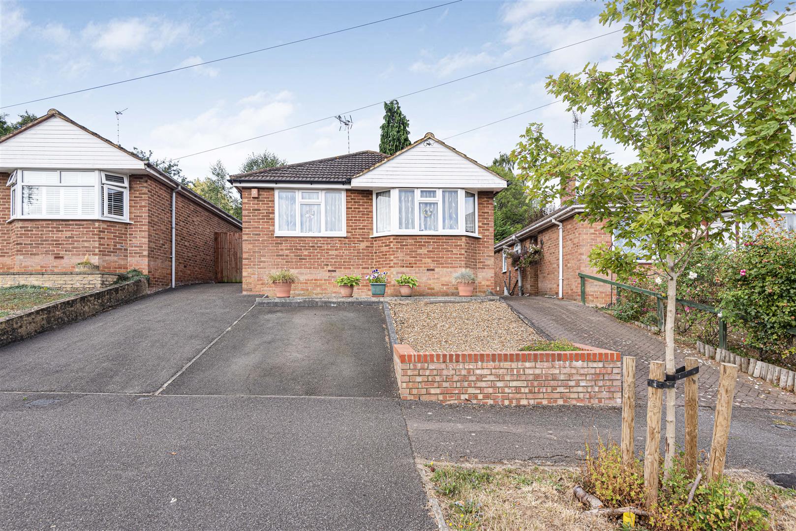 Sheridan Avenue Caversham Bungalow for sale in Reading