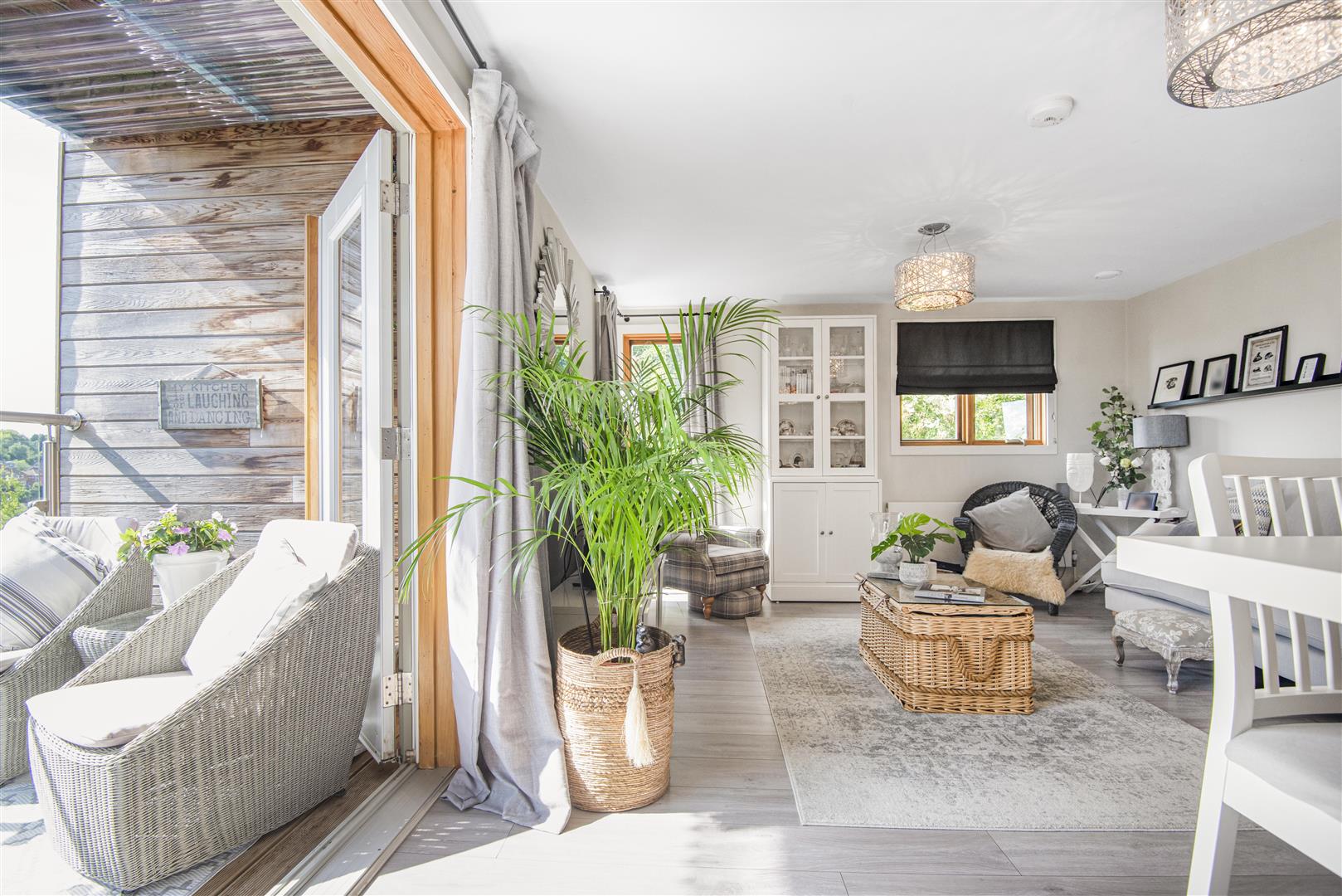 Grove Hill Close Emmer Green Apartment for sale in Reading