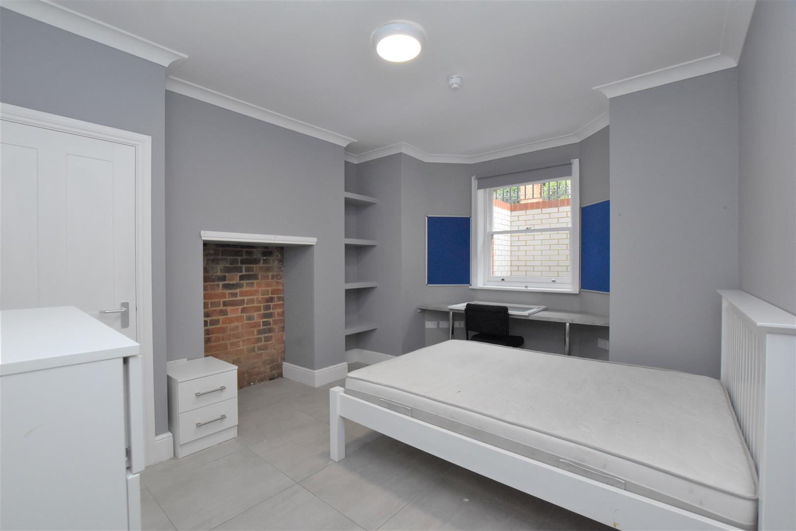 Room 1, 33 Bulmershe Road Walmsley