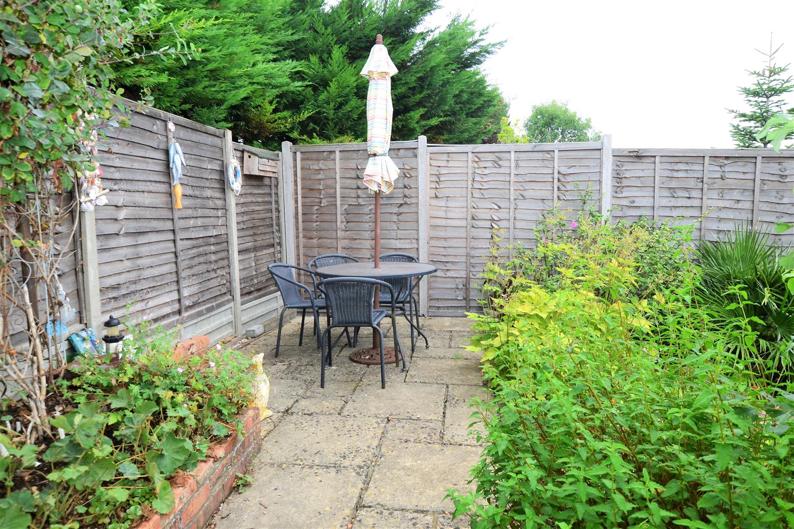 Sheridan Avenue, Caversham, Reading Walmsley