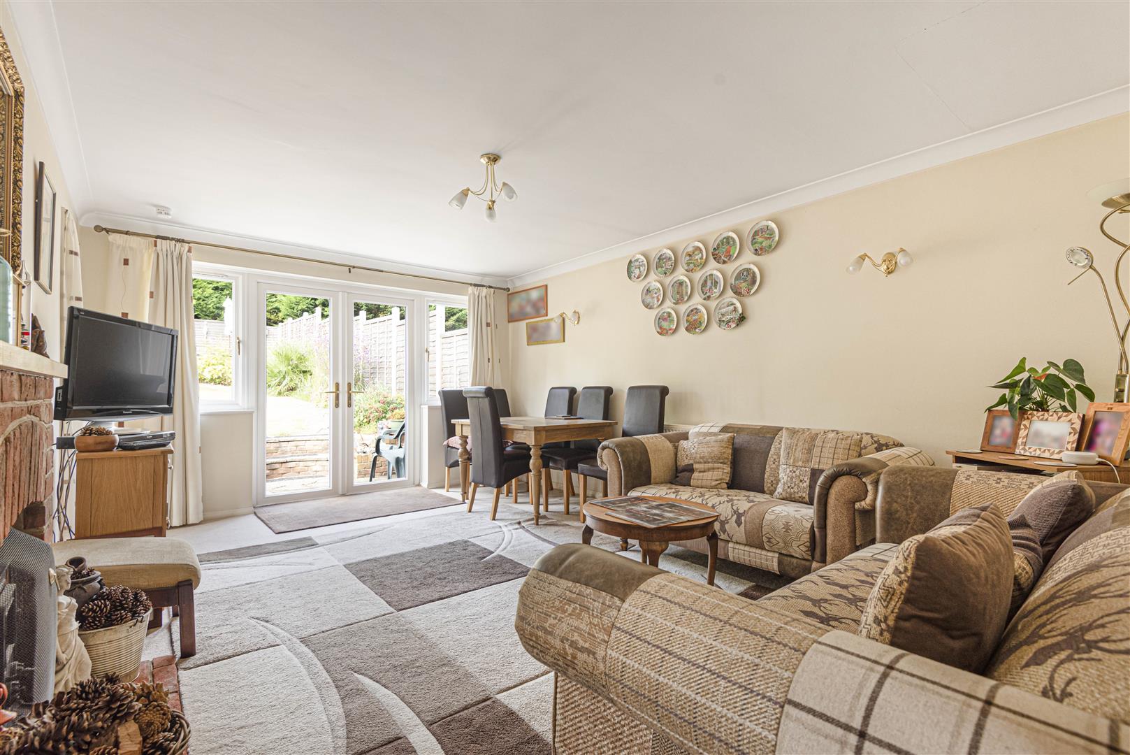 Sheridan Avenue, Caversham, Reading Walmsley