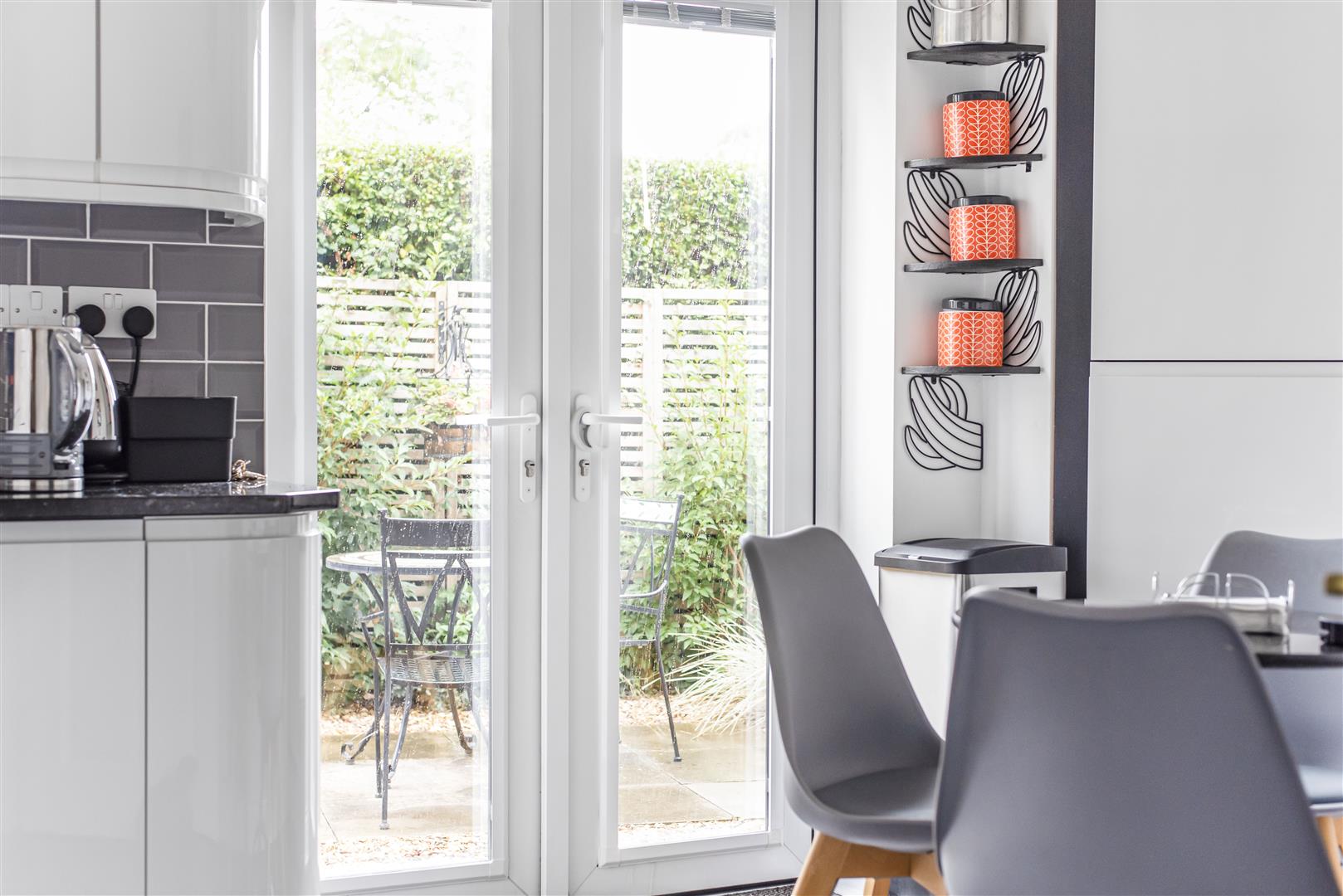 Bell Court Emmer Green house for sale in Reading