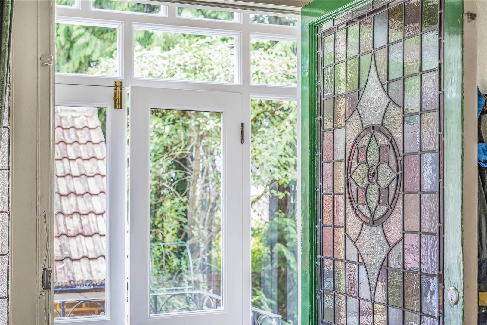 Upper Warren Avenue Caversham Heights house for sale in Reading