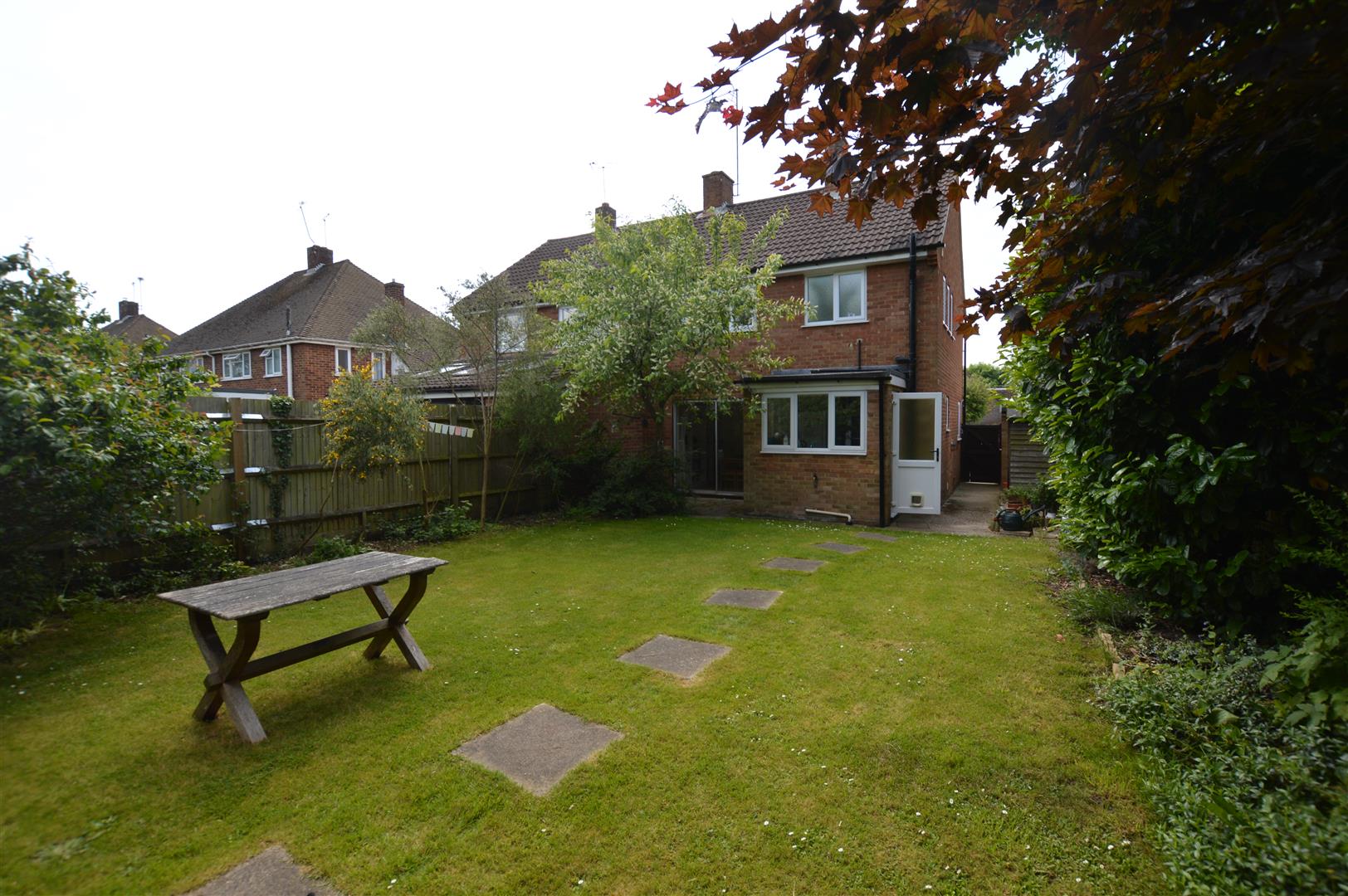 Silverdale Road, Earley Walmsley