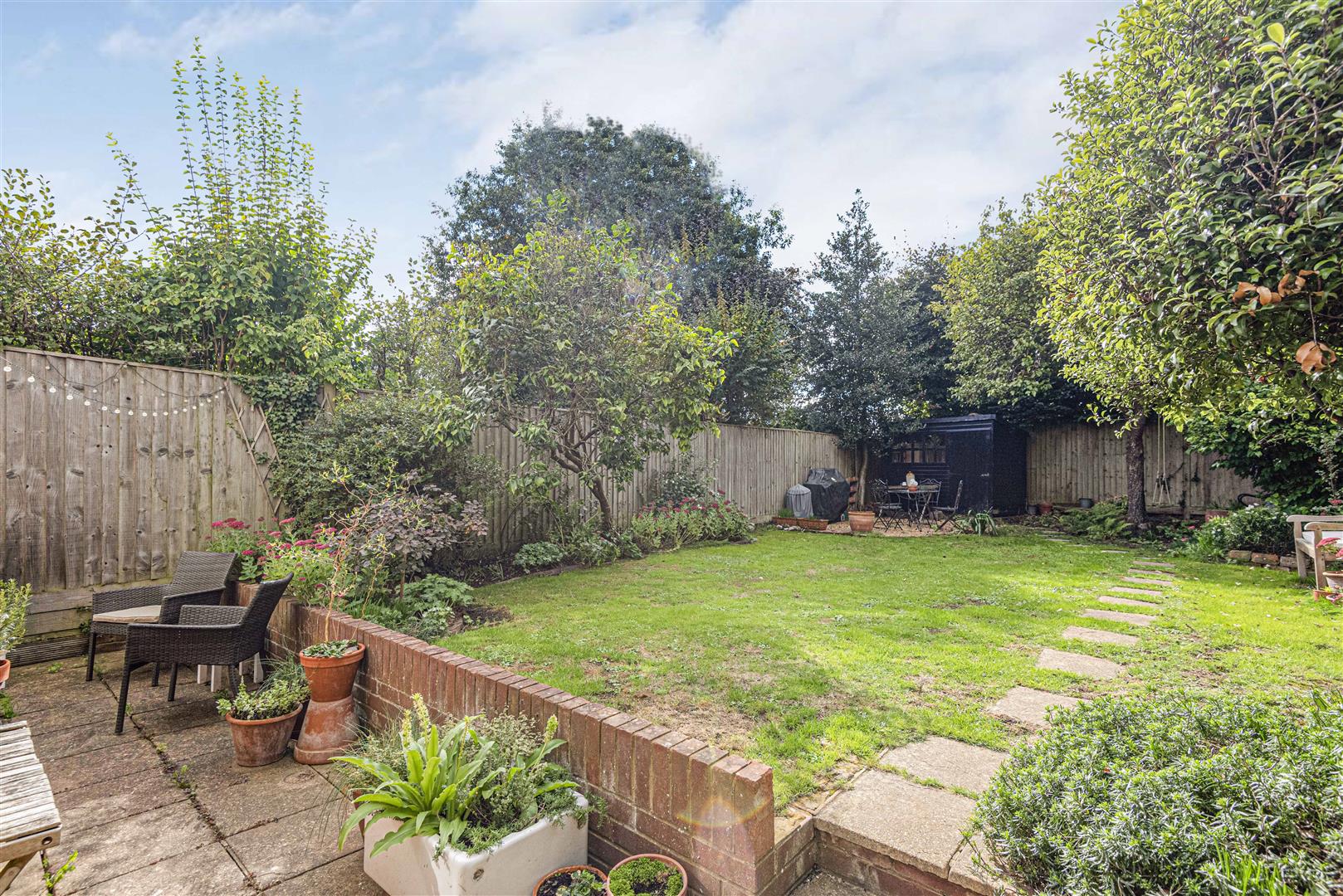 Priest Hill, Caversham Heights, Reading RG4 7RY Walmsley