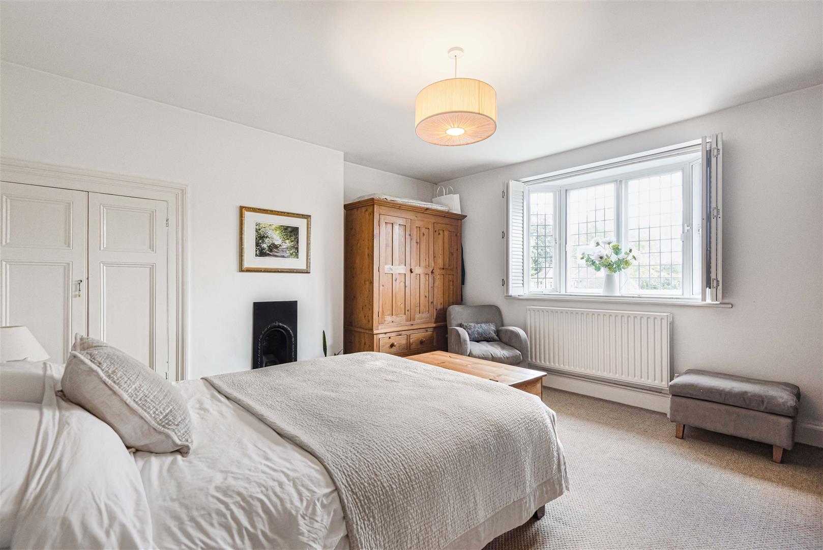 Priest Hill, Caversham Heights, Reading RG4 7RY Walmsley