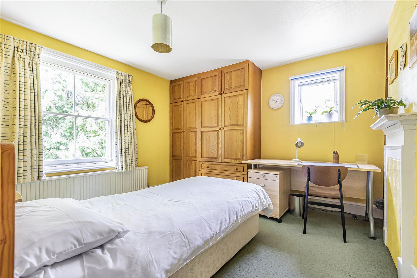 Upper Warren Avenue Caversham Heights house for sale in Reading