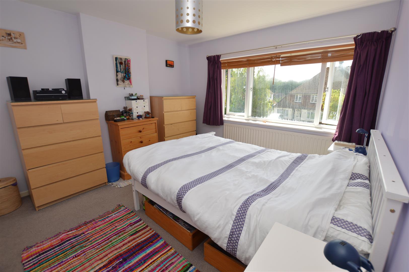 Silverdale Road, Earley Walmsley