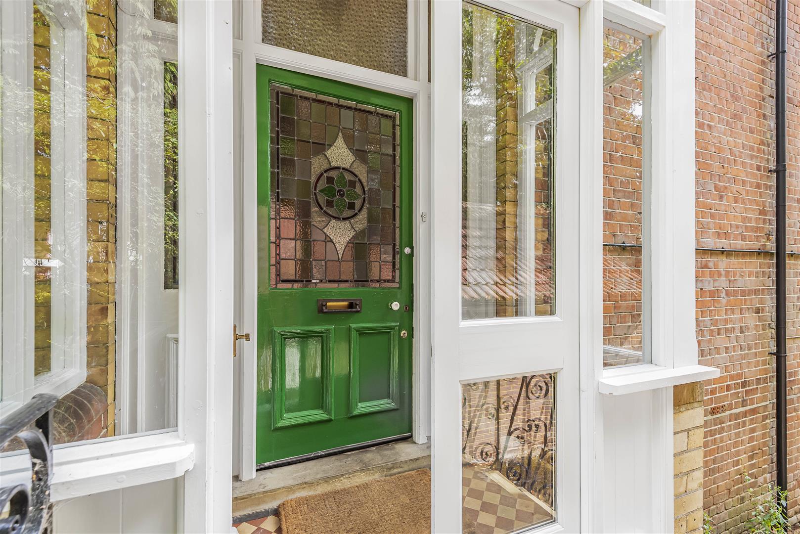 Upper Warren Avenue Caversham Heights house for sale in Reading