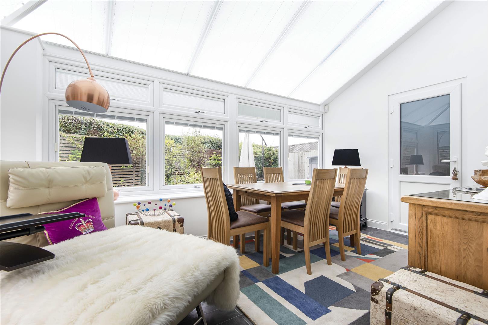 Bell Court Emmer Green house for sale in Reading
