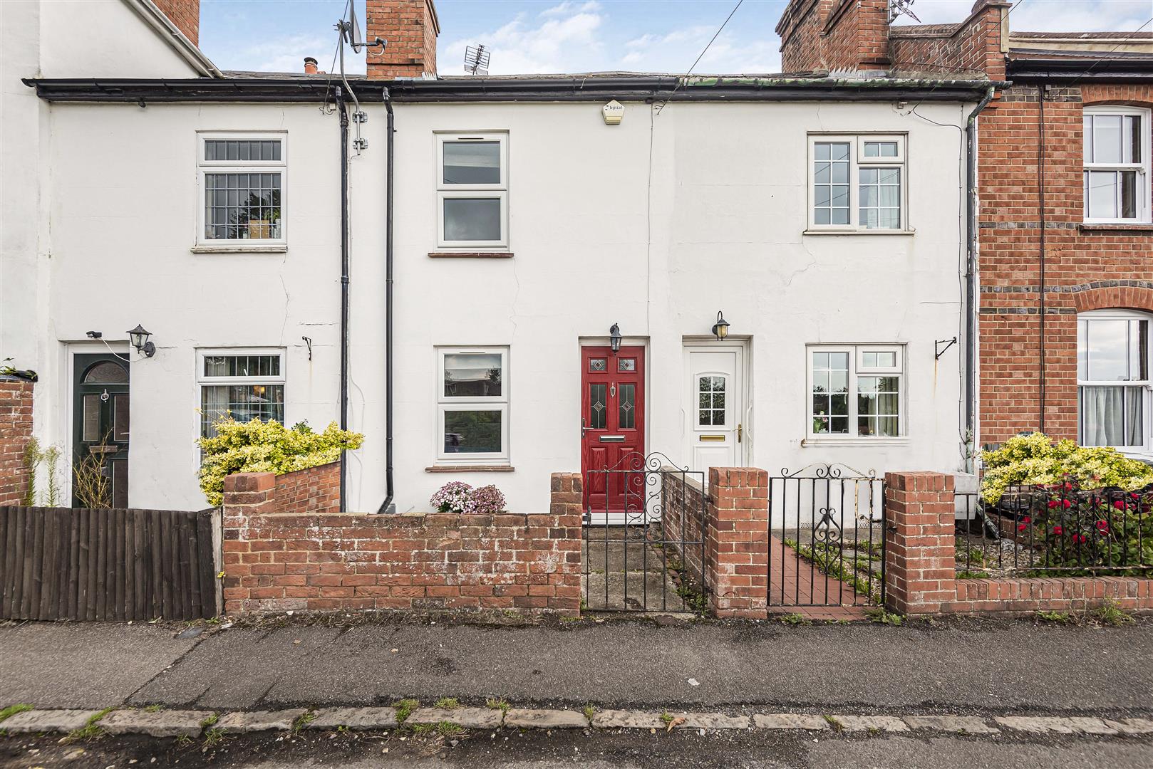 Kidmore End Road, Emmer Green, Reading RG4 8SE Walmsley