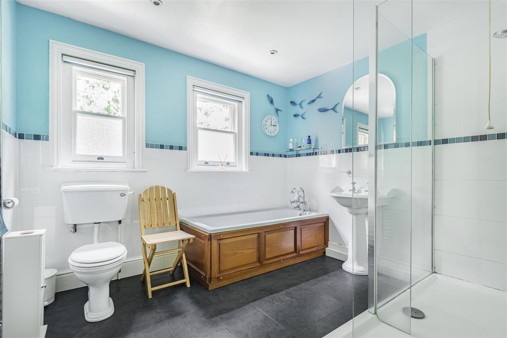 Upper Warren Avenue Caversham Heights house for sale in Reading