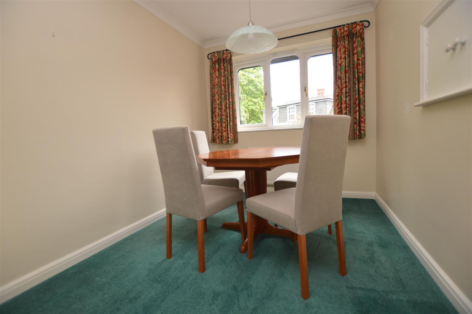 Garden House, 41 St Peters Avenue Walmsley