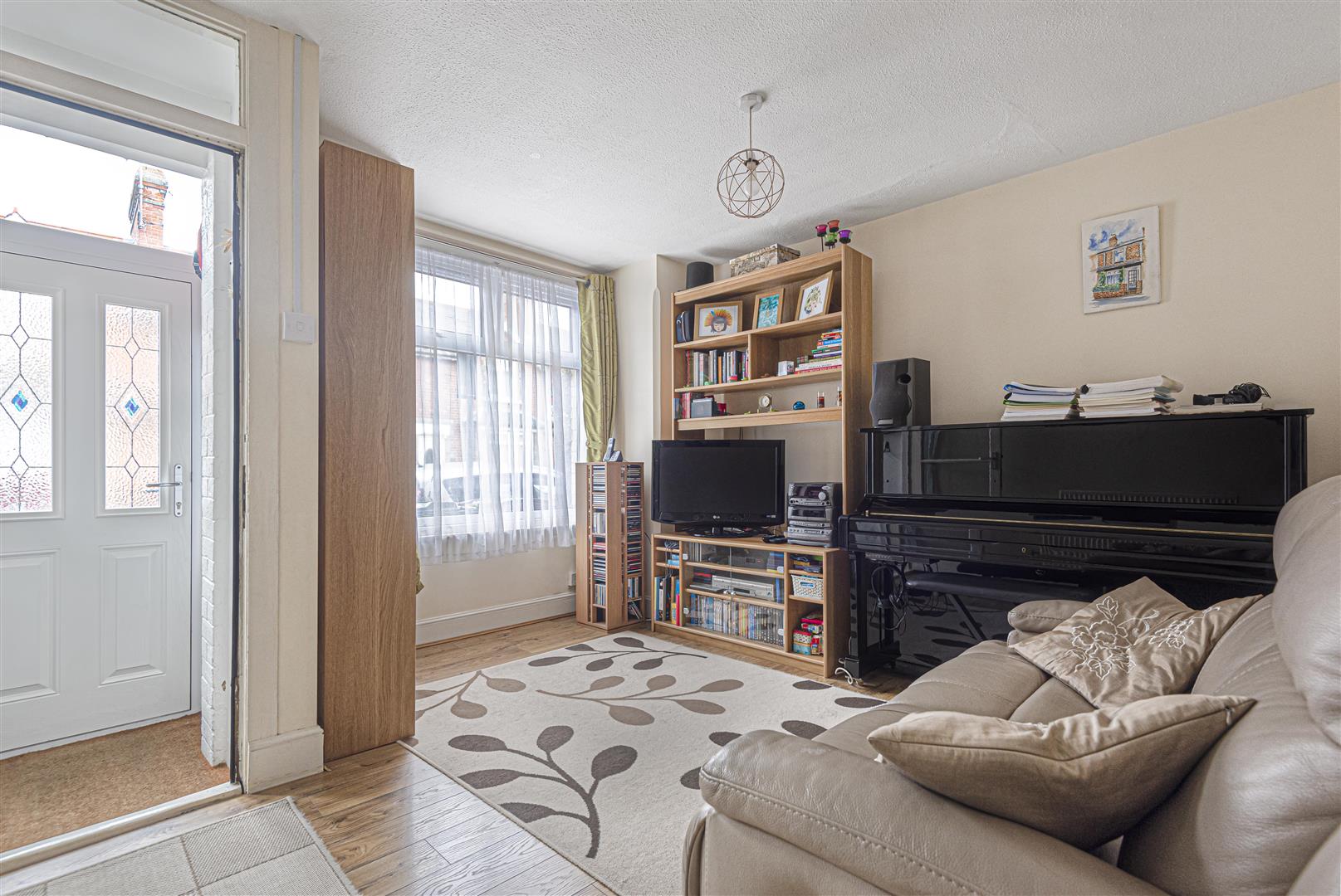 Kings Road, Caversham, Reading Walmsley