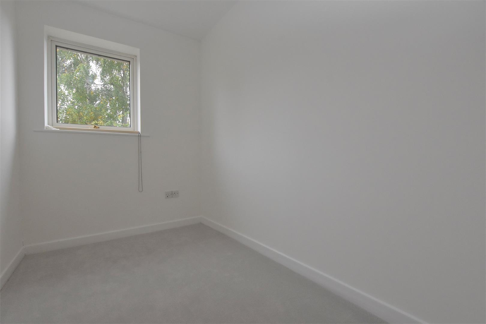 Crendon Court, The Willows, Caversham Walmsley