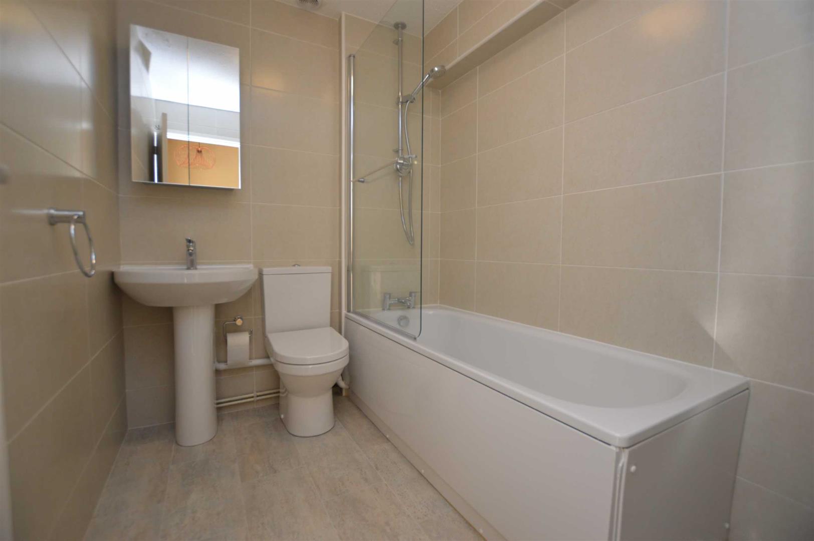 Crendon Court, The Willows, Caversham Walmsley