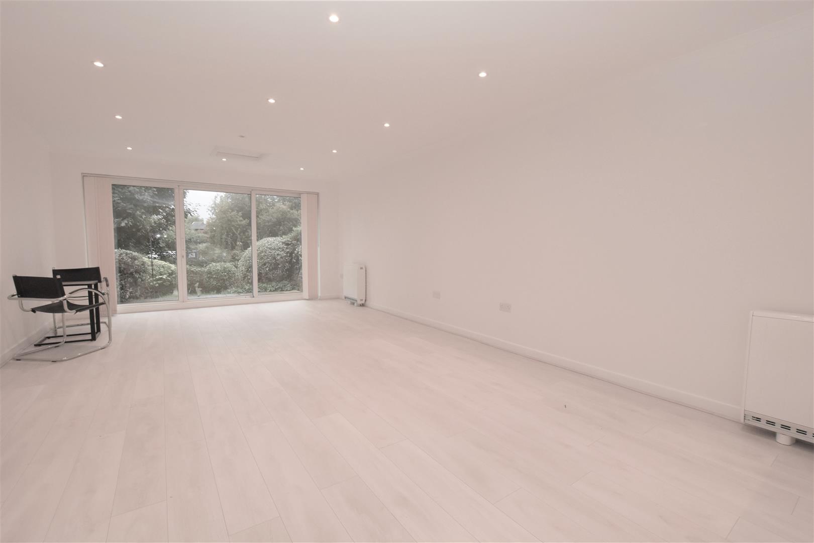 Crendon Court, The Willows, Caversham Walmsley