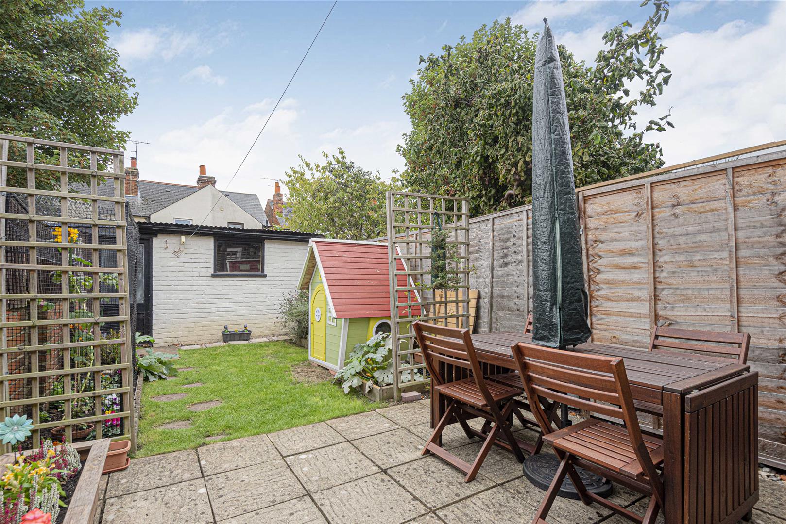 Kings Road, Caversham, Reading Walmsley