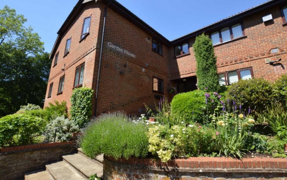 Garden House, 41 St Peters Avenue Walmsley