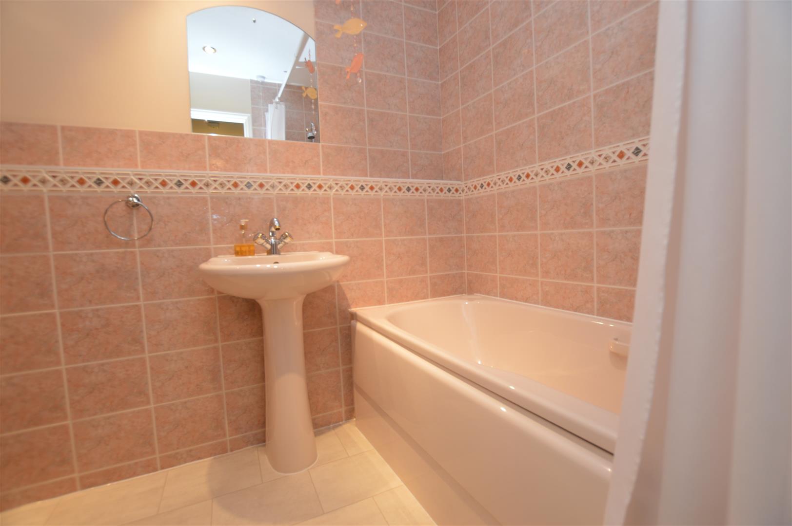 Garden House, 41 St Peters Avenue Walmsley