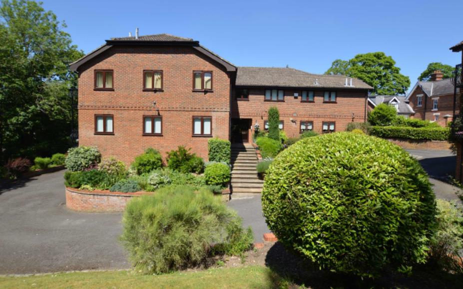 Garden House, 41 St Peters Avenue Walmsley