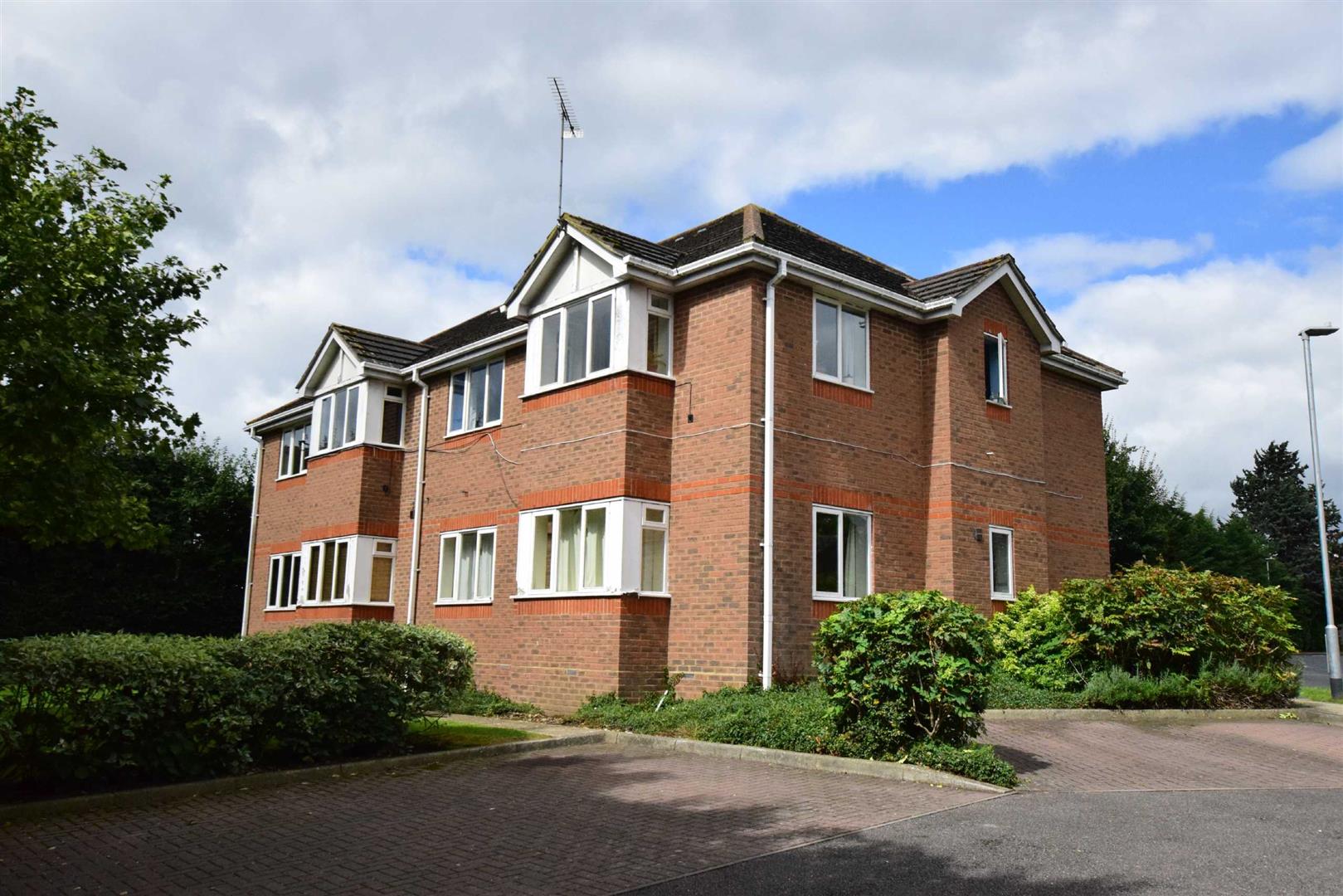 Lowfield Road, Caversham, Reading RG4 6ND Walmsley