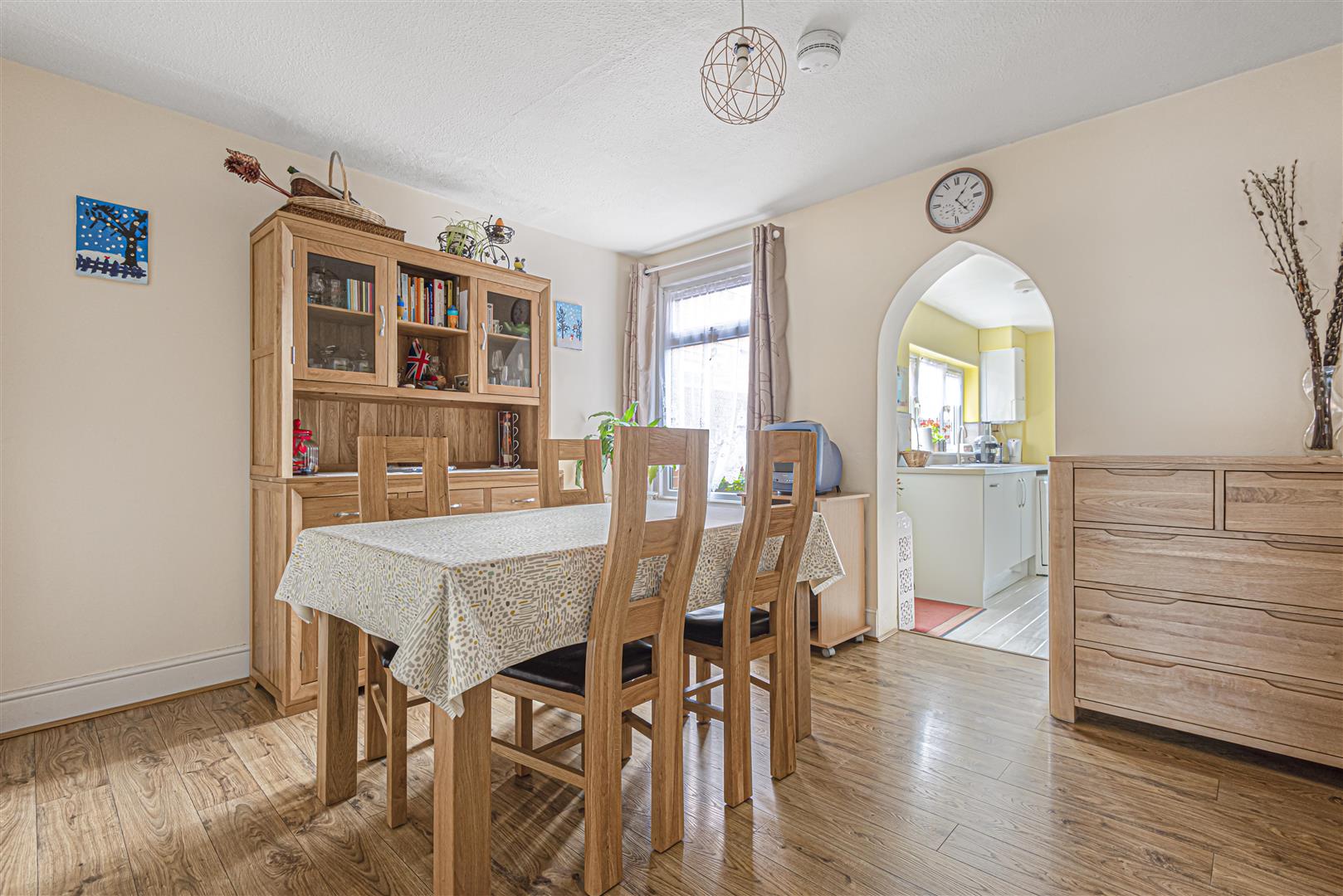 Kings Road, Caversham, Reading Walmsley