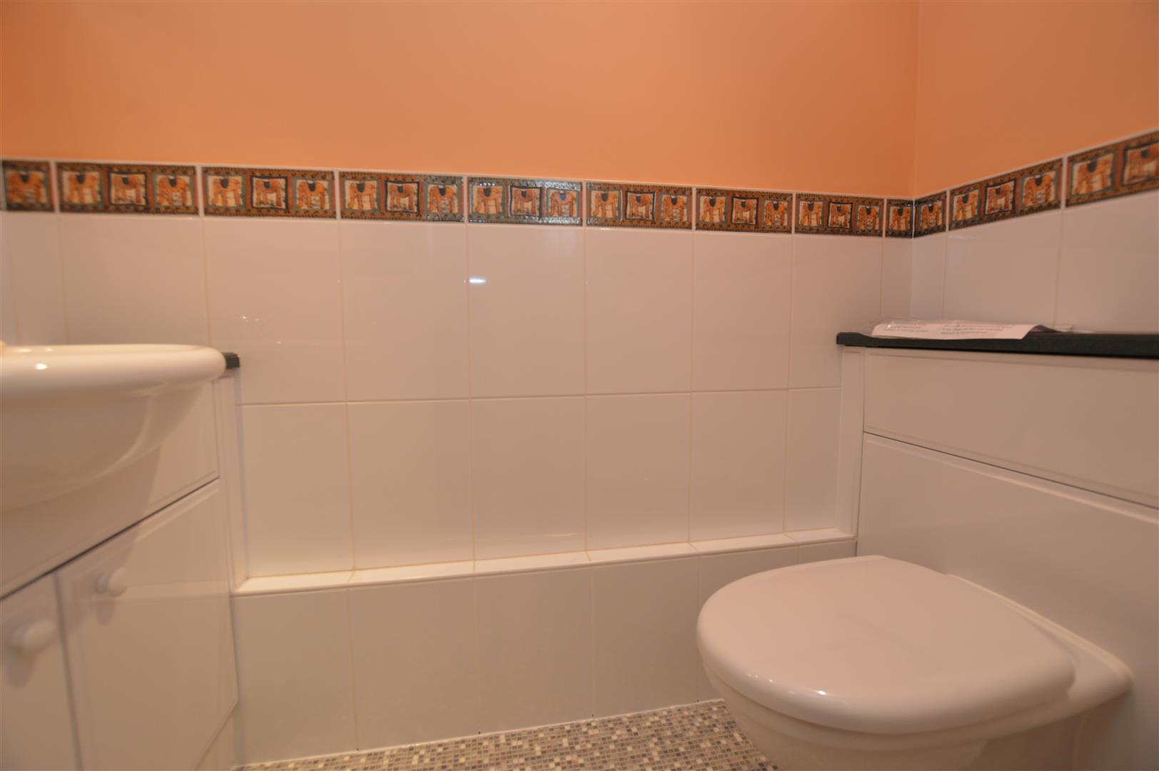 Garden House, 41 St Peters Avenue Walmsley