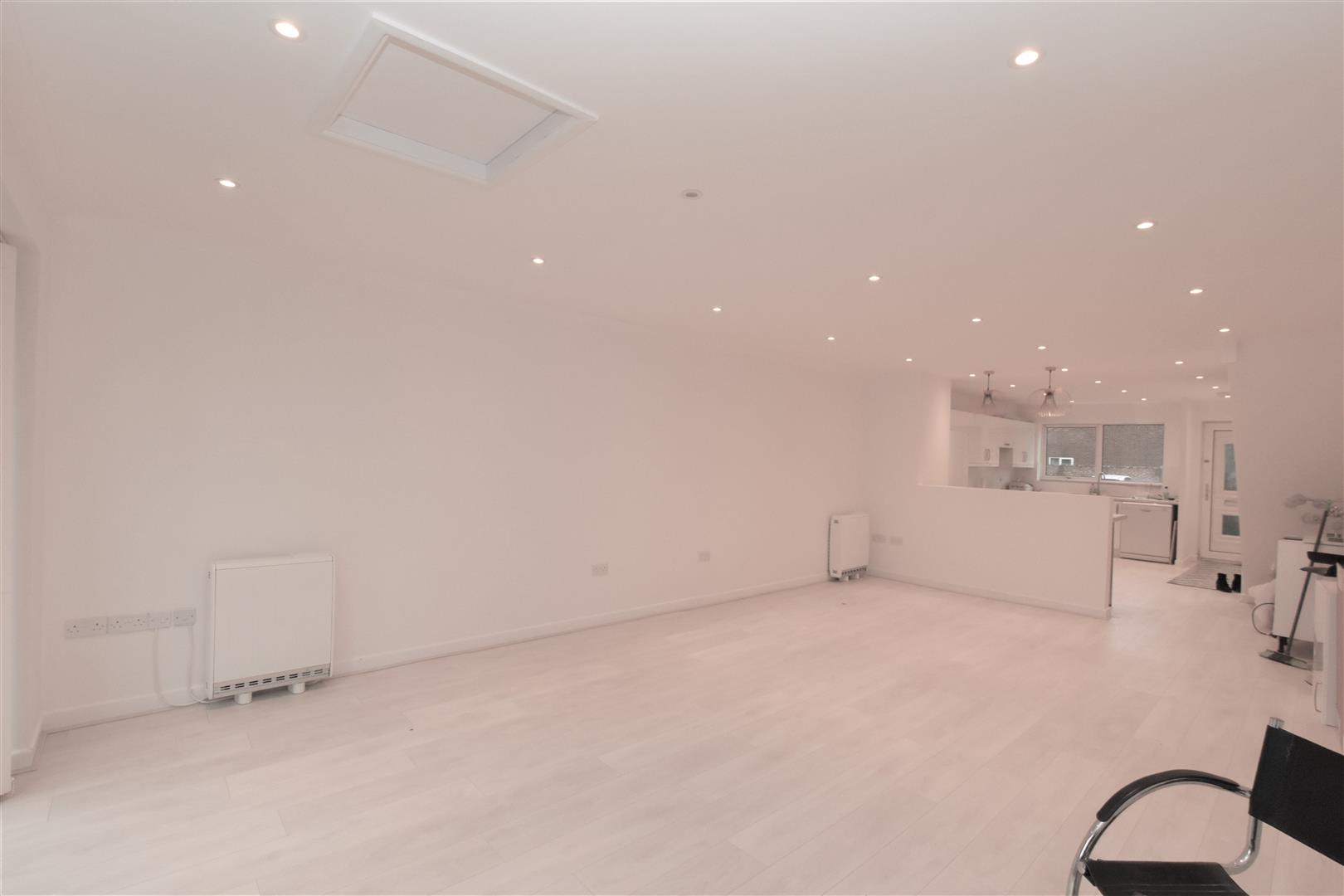 Crendon Court, The Willows, Caversham Walmsley