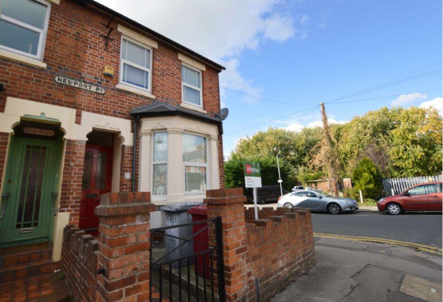 49 Newport Road Walmsley