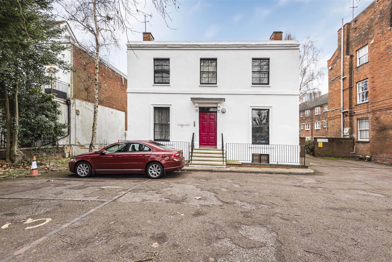 Muirfield Close  Apartment for sale in Reading