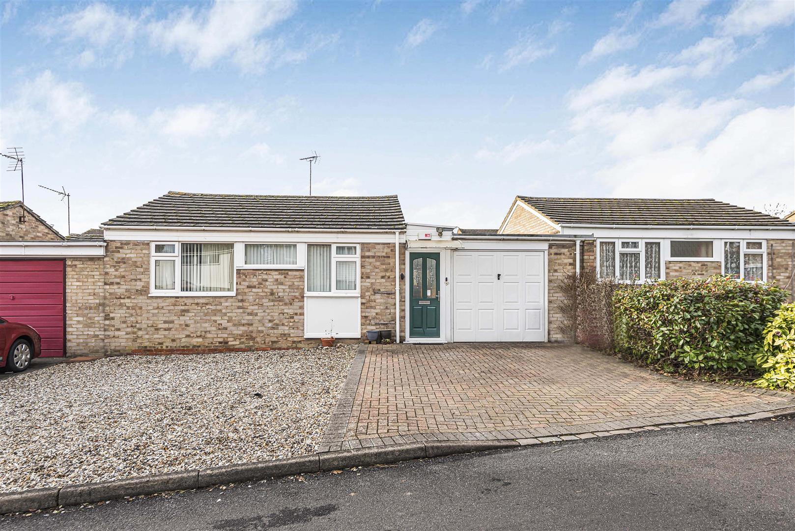 Fraser Avenue, Caversham, Reading Walmsley