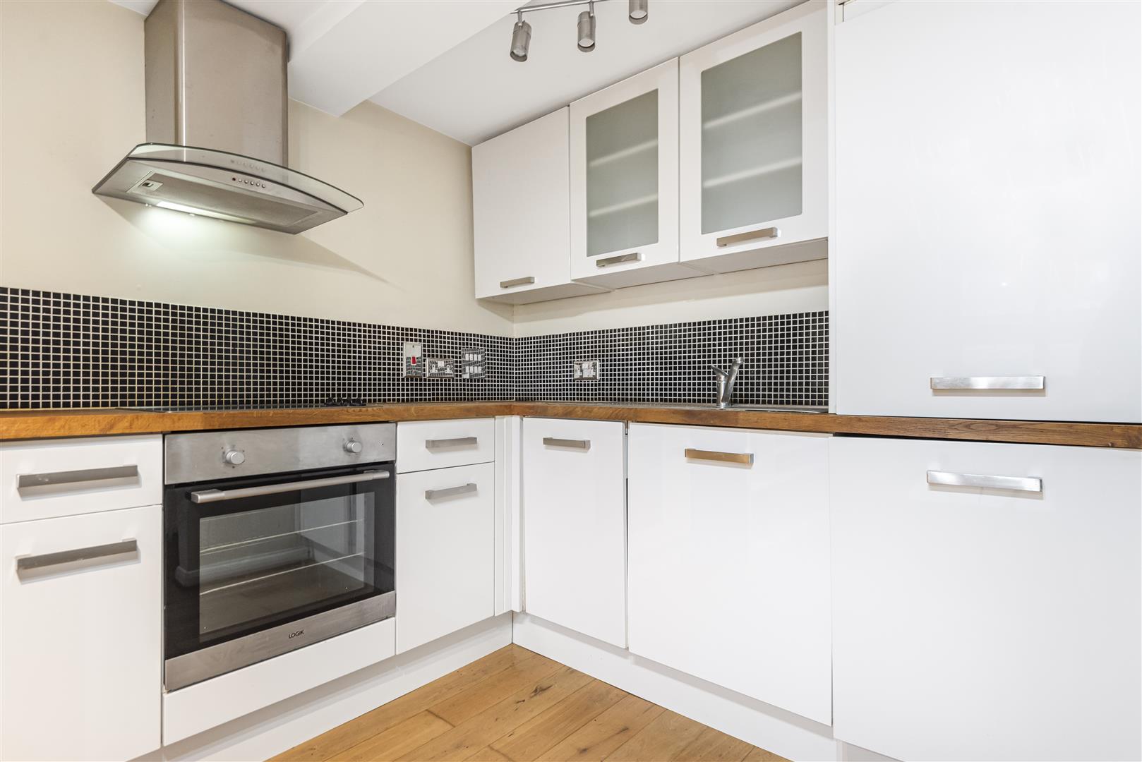 Muirfield Close, Reading Walmsley