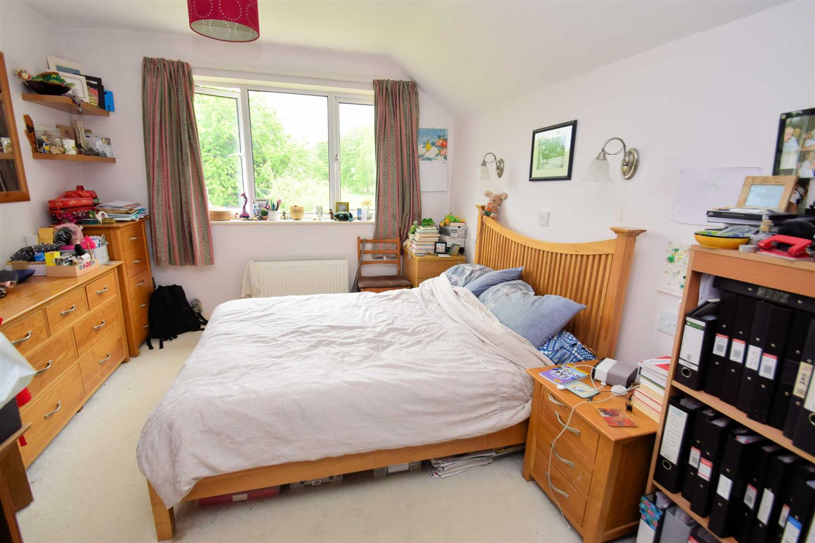 Norman Road Caversham house for sale in Reading