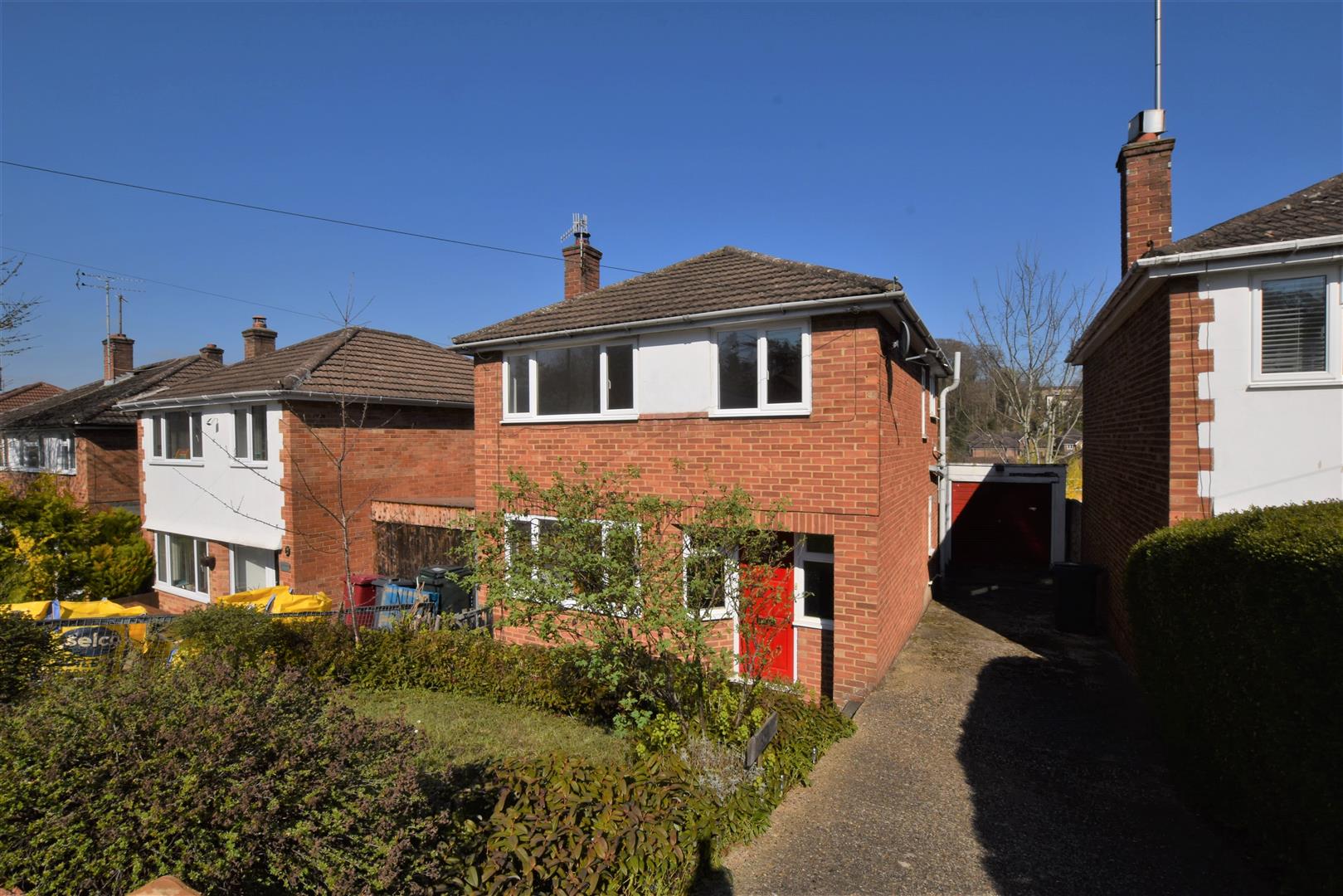 38 Sheridan Avenue Walmsley