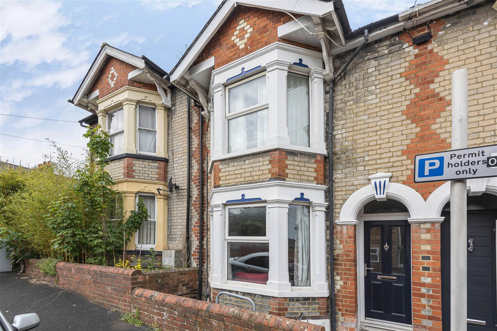 Franklin Street Reading house for sale in Reading