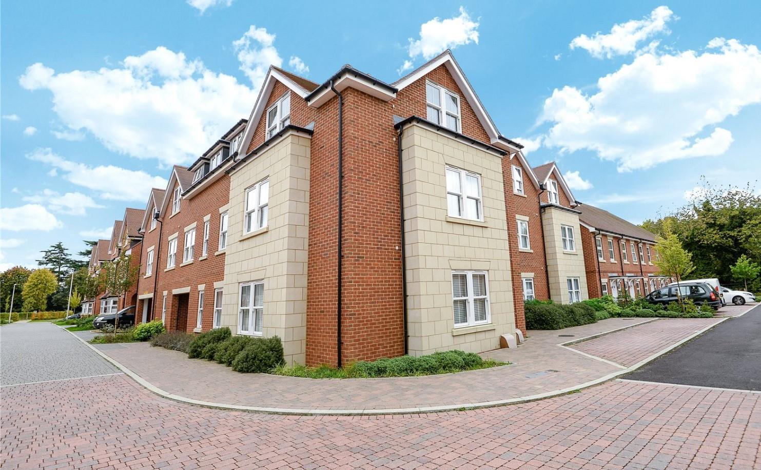 30 Haden Square  Apartment for sale in Reading