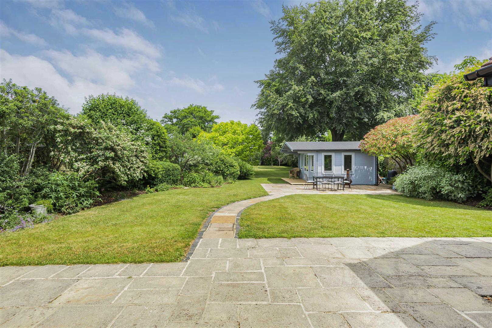 Wood Lane Kidmore End house for sale in Reading